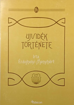 Érdujhelyi Menyhért - Ujvidék története, 1894