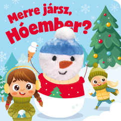 Merre jrsz, Hember?