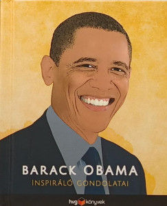 Barack Obama inspirl gondolatai