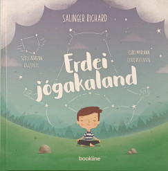 Salinger Richárd - Erdei jógakaland