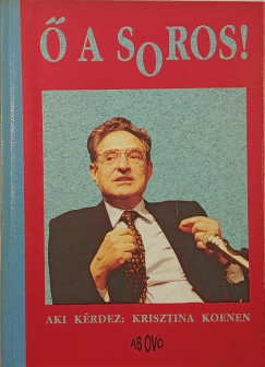 Christina Koenen -  a Soros!