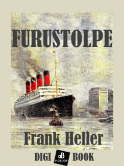Frank Heller - Furustolpe