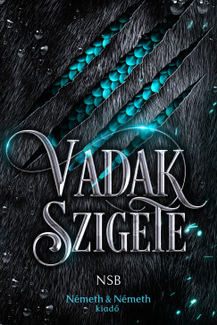 Nsb - Vadak szigete