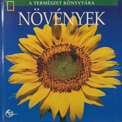 A természet könyvtára - Növények