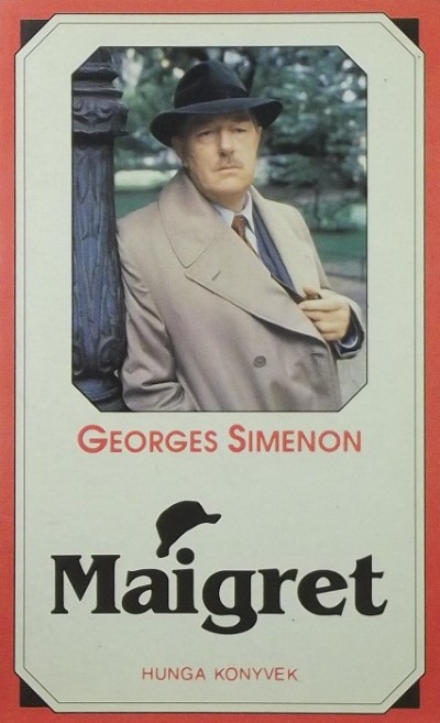 Georges Simenon - Maigret
