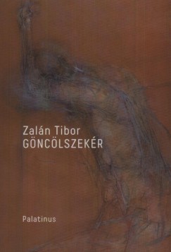 Zaln Tibor - Gnclszekr