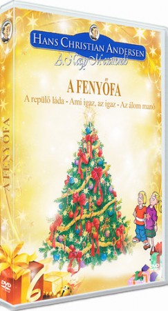 A fenyõfa - DVD