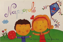 Papp Vikt�ria - Napsorol�