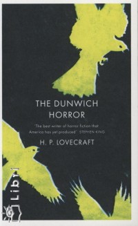 Howard Phillips Lovecraft - The Dunwich Horror