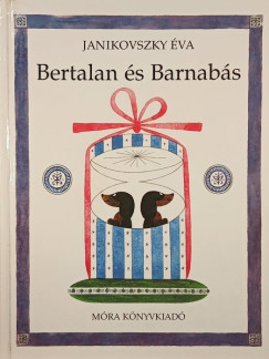 Janikovszky va - Bertalan s Barnabs