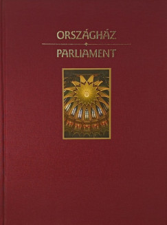 Korniss Pter - Sisa Jzsef - Szab Pter - Orszghz - Parliament +DVD