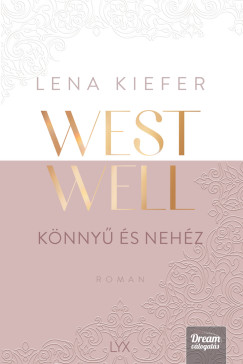 Lena Kiefer - Westwell - Knny s nehz