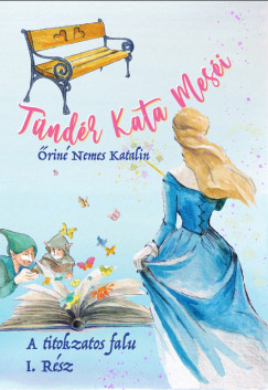 rin Nemes Katalin - Tndr Kata mesi