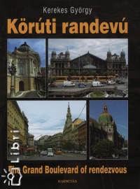 Kerekes Gy�rgy - K�r�ti randev�