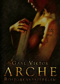 Gal Viktor - Arche