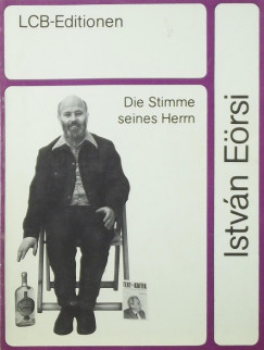 Ersi Istvn - Die Stimme seines Herrn