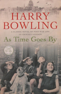 Harry Bowling - As Time Goes By