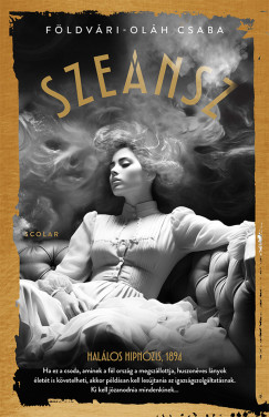 Földvári-Oláh Csaba - Szeánsz