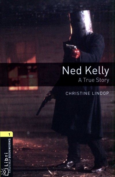 Christine Lindop - Ned Kelly