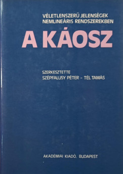 Szpfalusy Pter - Tl Tams - A kosz