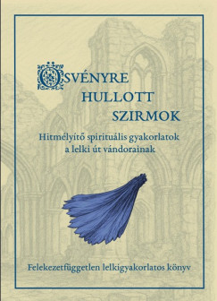 Csan�di Viktor Holl� - �sv�nyre hullott szirmok