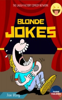 King Jeo - Blonde Jokes