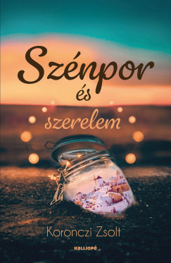 Koronczi Zsolt - Sznpor s szerelem