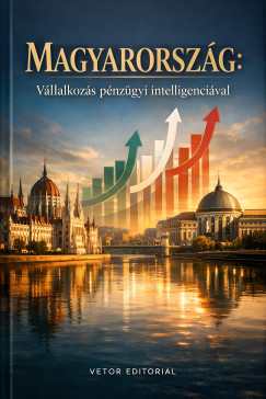 Vetor Editorial - Magyarorsz�g - V�llalkoz�s p�nz�gyi intelligenci�val