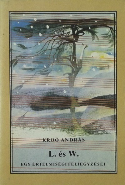 Kroó András - L. és W.