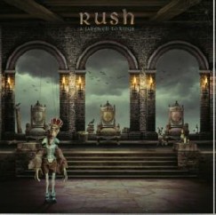 Rush - A farewell to kings - 3CD