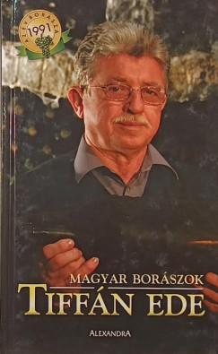 Dlusztus Imre - Magyar borászok - Tiffán Ede