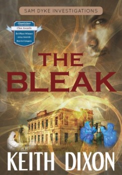 Keith Dixon - The Bleak