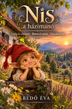 Bedő Éva - Nis a házimanó