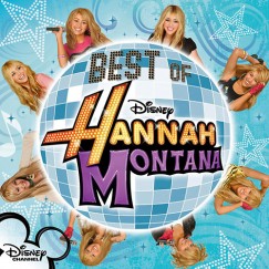 Best of Hannah Montana - CD