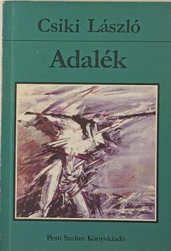 Csiki L�szl� - Adal�k