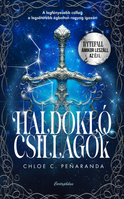 Chole C. Penaranda - Haldokl csillagok