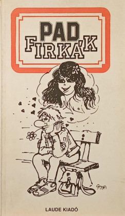 Padfirkák
