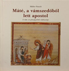 Dr. Alfons Pausch - Jutta Pausch - Mt, a vmszedbl lett apostol