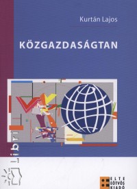 Kurtn Lajos - Kzgazdasgtan