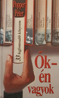Popper Pter - k - n vagyok