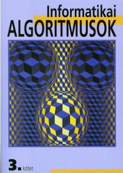 Ivnyi Antal - Informatikai algoritmusok 3.