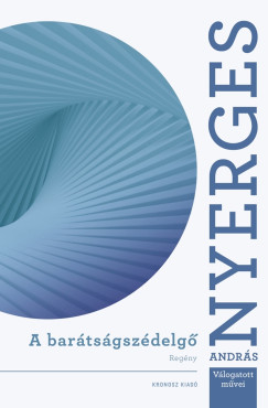 Nyerges Andrs - A bartsgszdelg