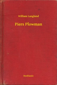 William Langland - Piers Plowman
