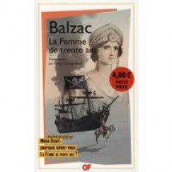 Honor De Balzac - La Femme de trente ans