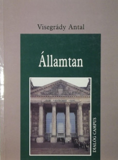 Visegrdy Antal - llamtan