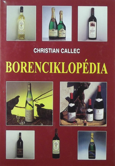 Christian Callec - Borenciklopédia