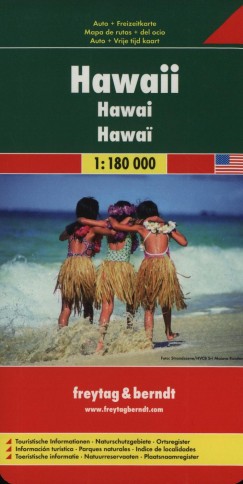 Hawaii auttrkp