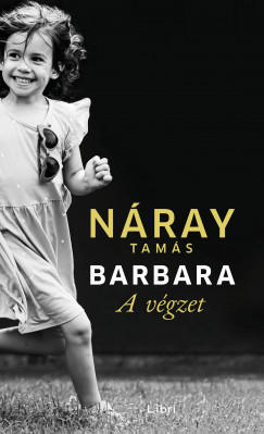 Nray Tams - Barbara - A vgzet (1. ktet)
