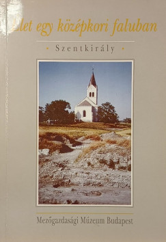 Élet egy középkori faluban - Life in a Medieval Village