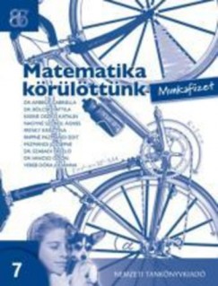 Dr. Vancs� �d�n - Matematika k�r�l�tt�nk 7.
